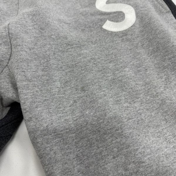 Supreme/シュプリーム【21AW】S Logo Split Sweatpant/S ロゴ