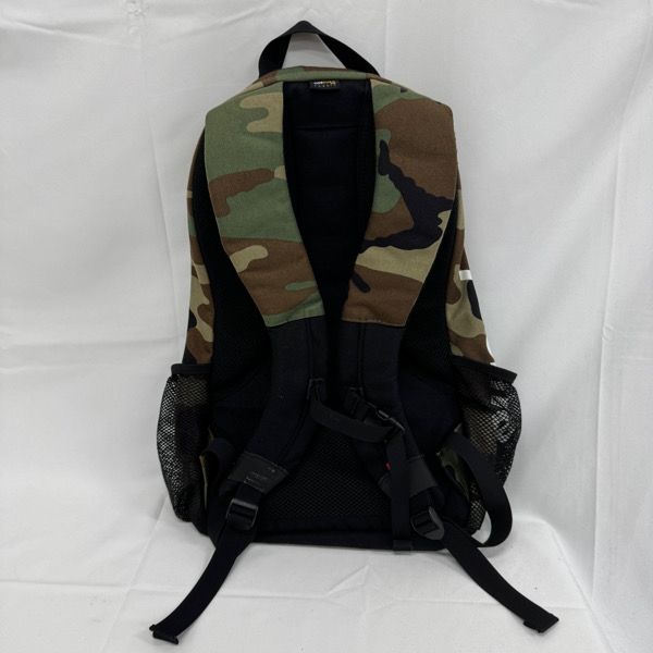 Supreme/シュプリーム【14SS】BackPack/バックパック/リュックサック