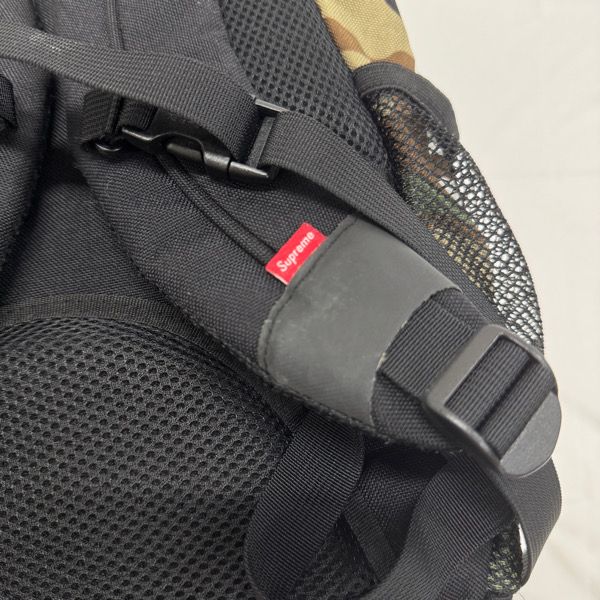 Supreme/シュプリーム【14SS】BackPack/バックパック/リュックサック