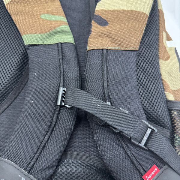 Supreme/シュプリーム【14SS】BackPack/バックパック/リュックサック