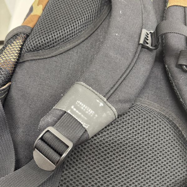 Supreme/シュプリーム【14SS】BackPack/バックパック/リュックサック