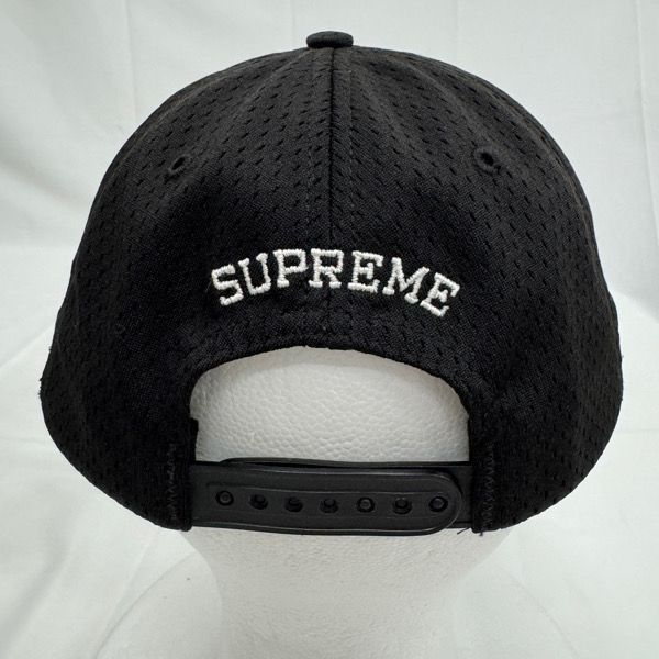 Supreme/シュプリーム【18SS】MCMXCIV Mesh Cap/メッシュ キャップ