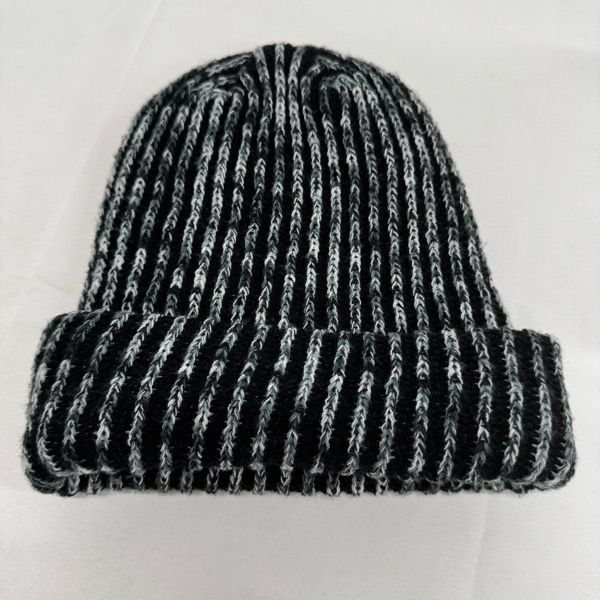 Supreme/シュプリーム【24AW】Rainbow Loose Gauge Beanie/レインボー