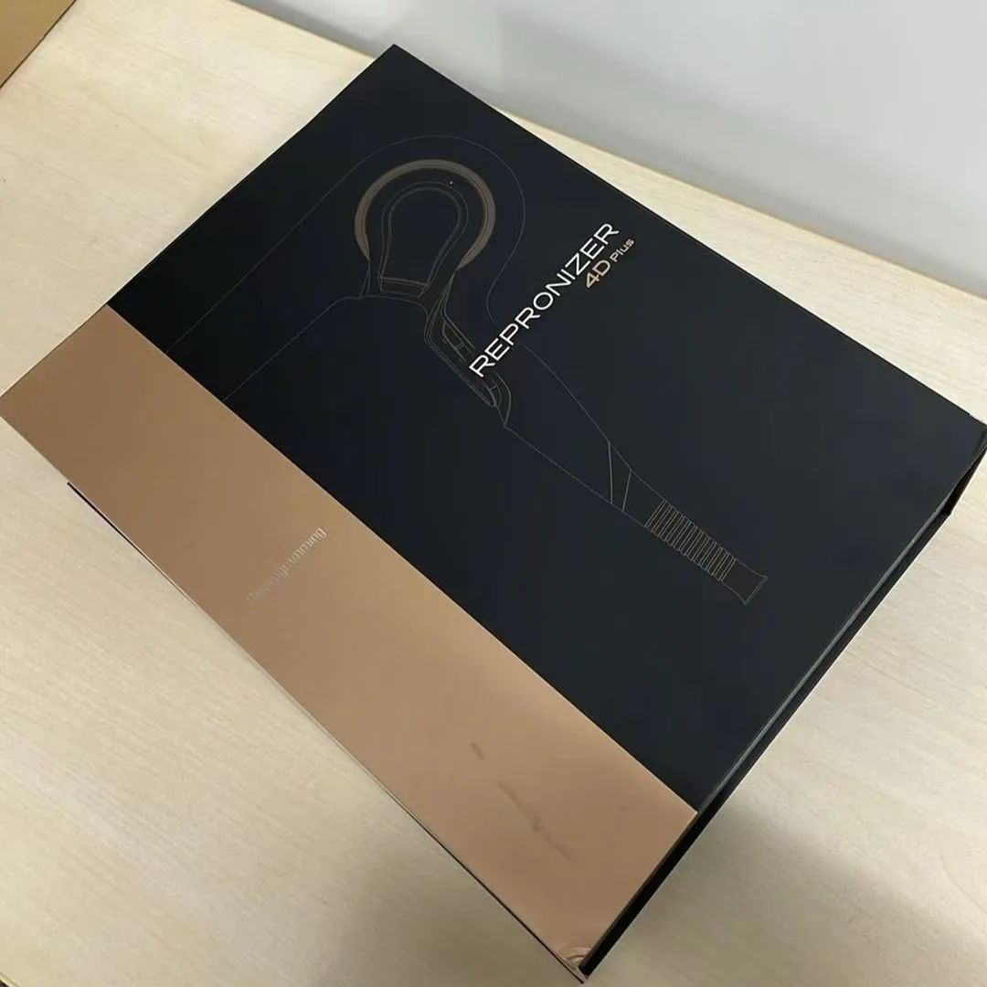 REPRONIZER 4D Plus レプロナイザー 4D Plus ドライヤー C060803