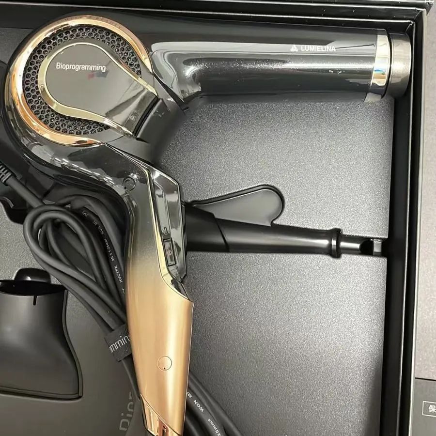REPRONIZER 4D Plus レプロナイザー 4D Plus ドライヤー C060803