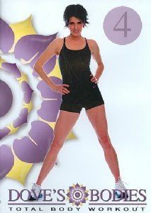 Dove's Bodies Total Body Workout 4 [DVD]