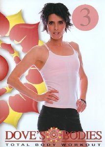 Dove's Bodies Total Body Workout 3 [DVD]