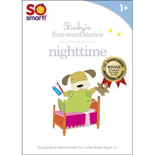 So Smart: Nighttime [DVD]