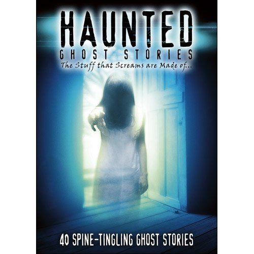 Ghost Stories [DVD]