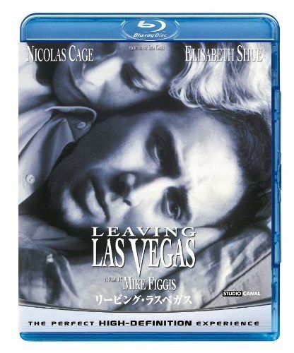 リービング・ラスベガス [Blu-ray]