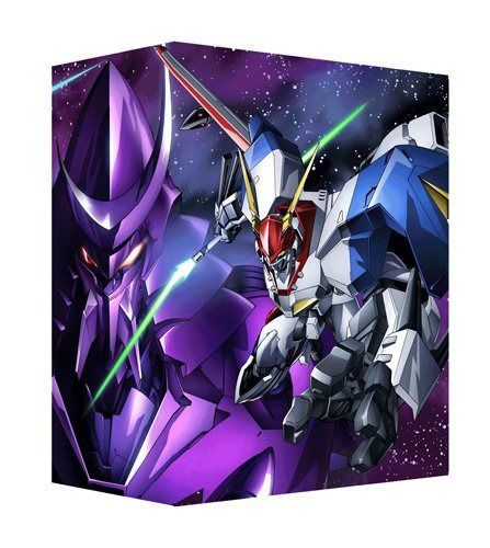 EMOTION the Best 機甲戦記ドラグナー DVD-BOX