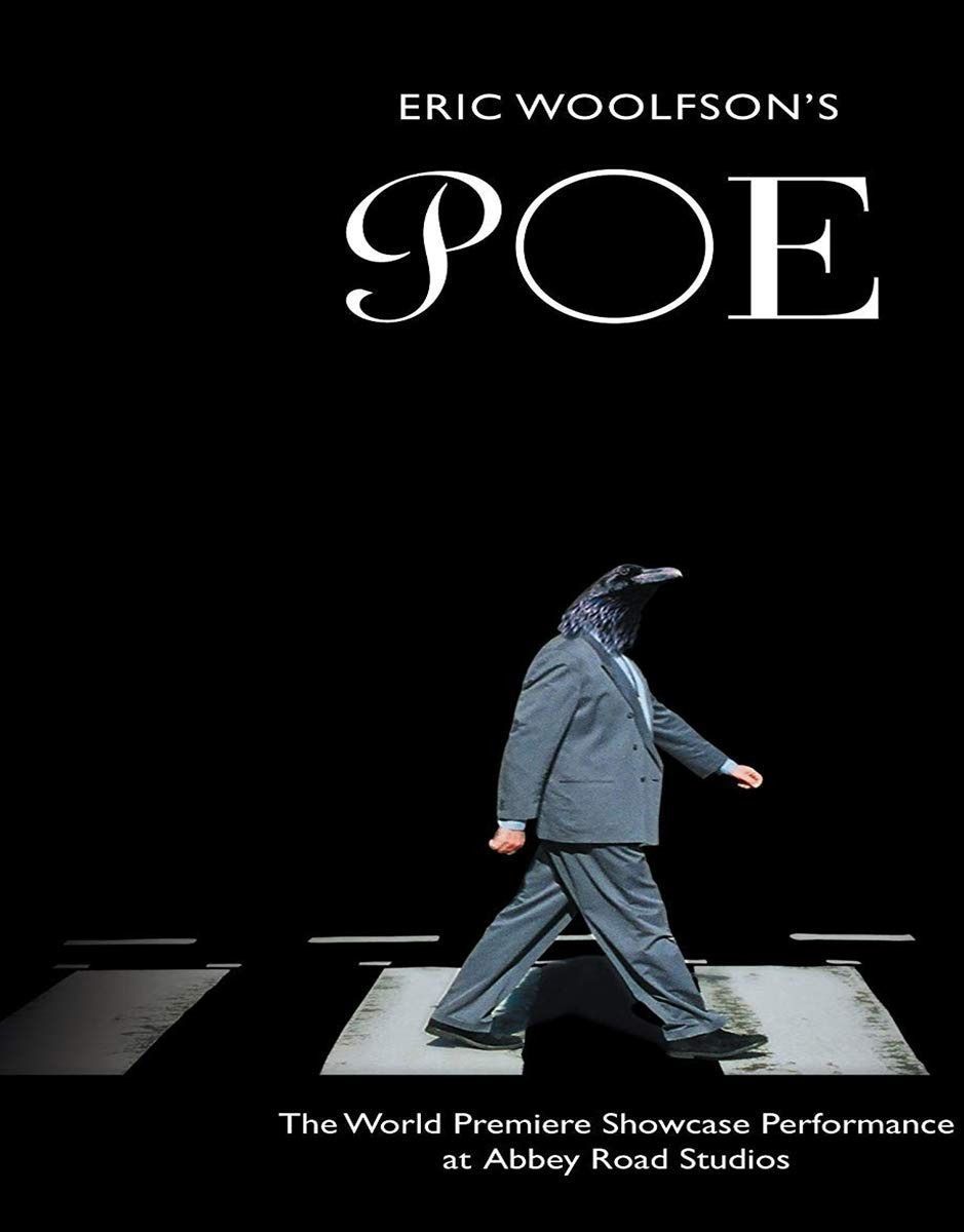 Poe: World Premiere Performance [DVD]
