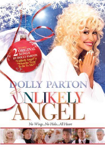Unlikely Angel [DVD]