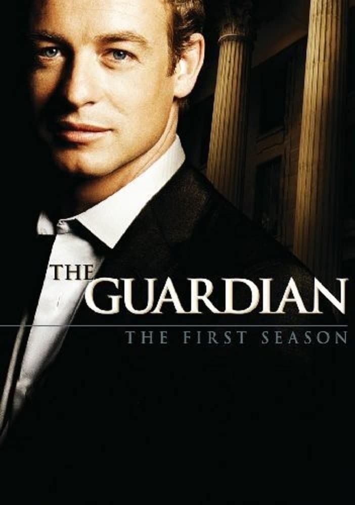 Guardian: Complete First Season (6pc) (Ws) [DVD]
