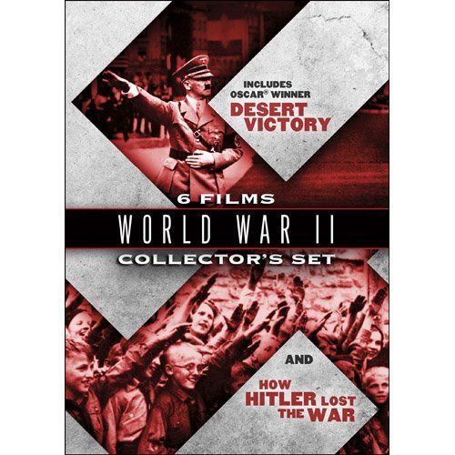Wwii Collector's Set [DVD]