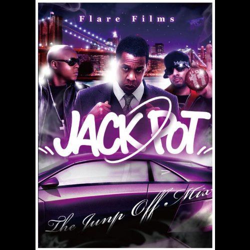JACK POT 11 [DVD] 7,517円