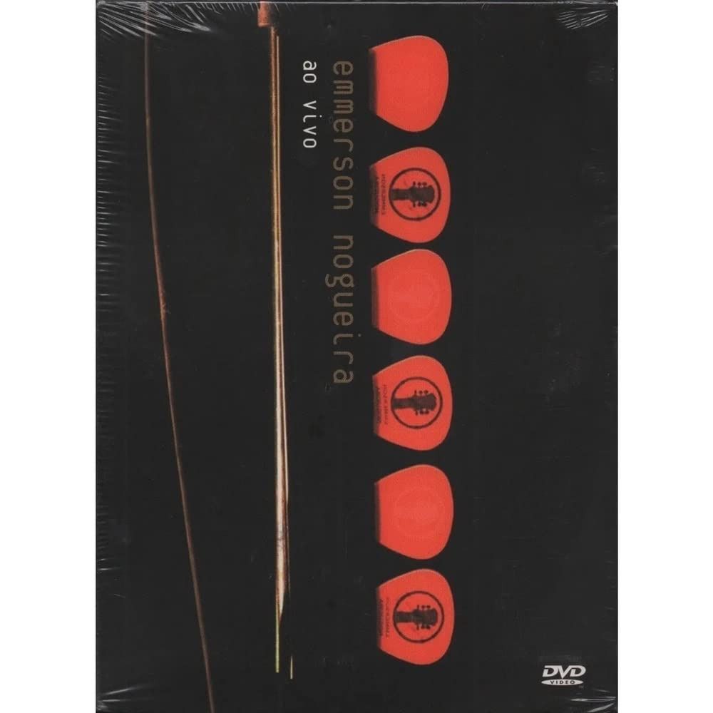 Ao Vivo / [DVD]