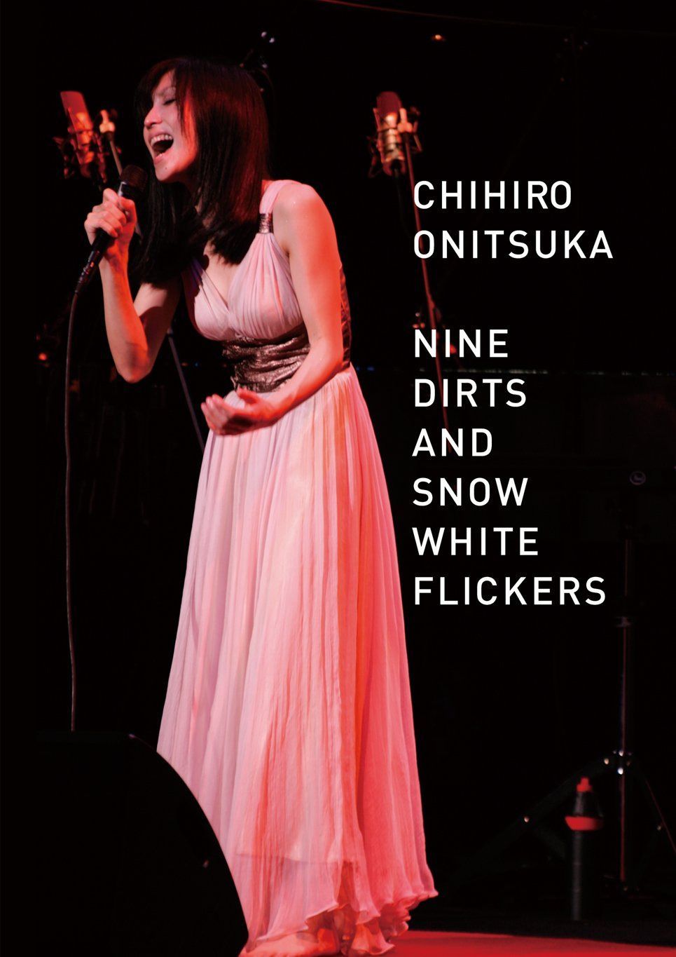 NINE DIRTS AND SNOW WHITE FLICKERS [DVD]