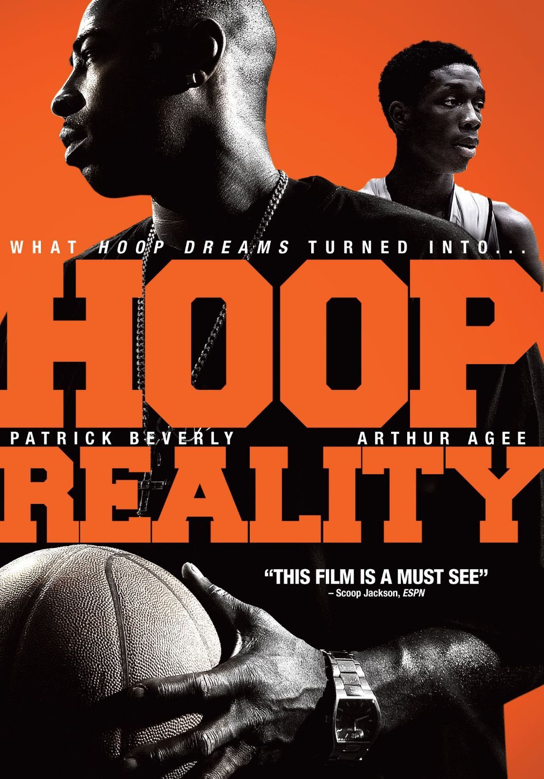 Hoop Reality [DVD] [Import]
