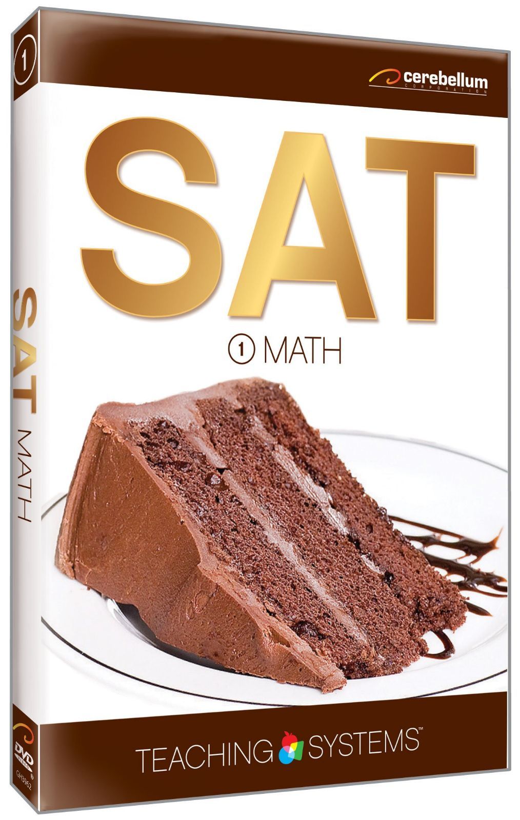 Sat Math [DVD]