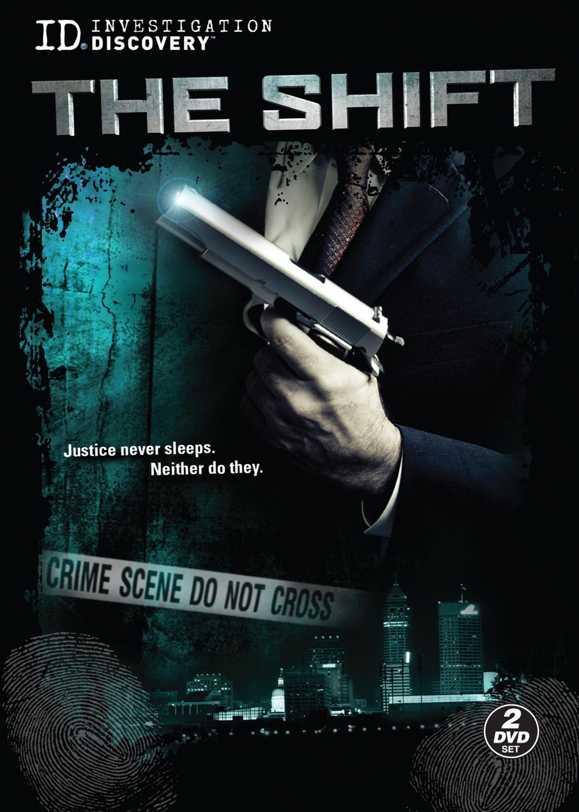Shift [DVD]