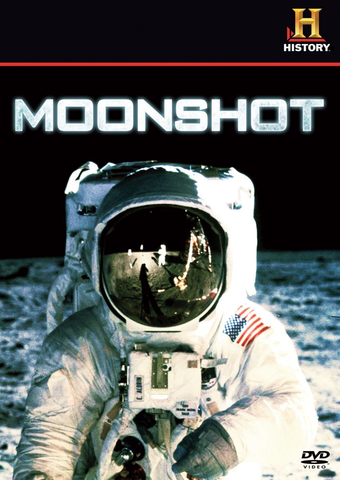 Moonshot [DVD]