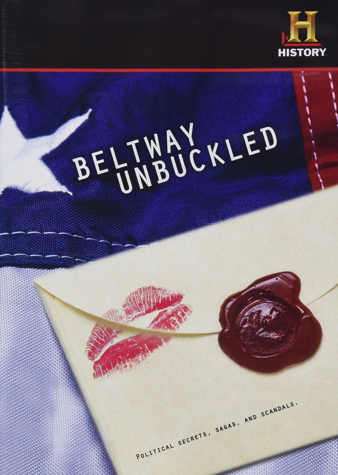 その他 Beltway Unbuckled [DVD] Beltway Unbuckled [DVD]