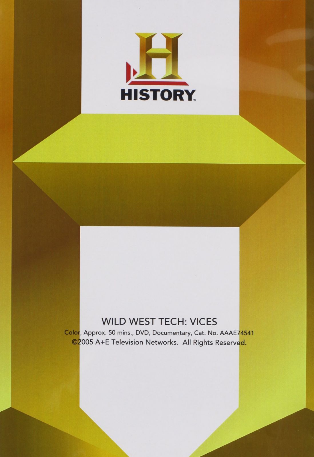 Wild West Tech: Vices [DVD] 13,476円