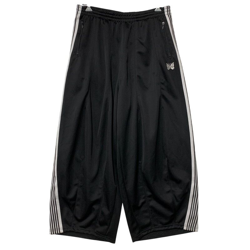 【中古品】 Needles ニードルス × FREAK'S STORE フリークスストア H.D. TRACK PANTS QV1626 トラックパンツ 別注 【151-260608-as-06-izu】
