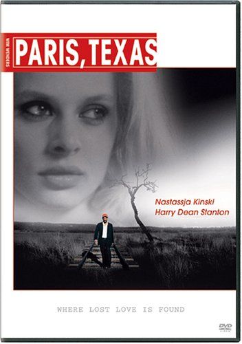 Paris, Texas