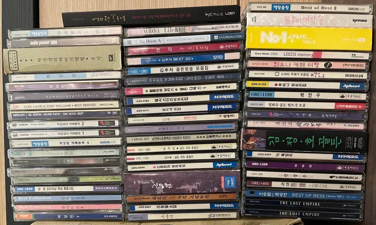 思い出の みょうばん CD まとめ売り 一括割引