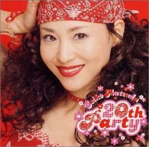 CD 松田聖子, 原田真ニ, 矢野顕子, 20th Party PHCL5151 ユニバーサル