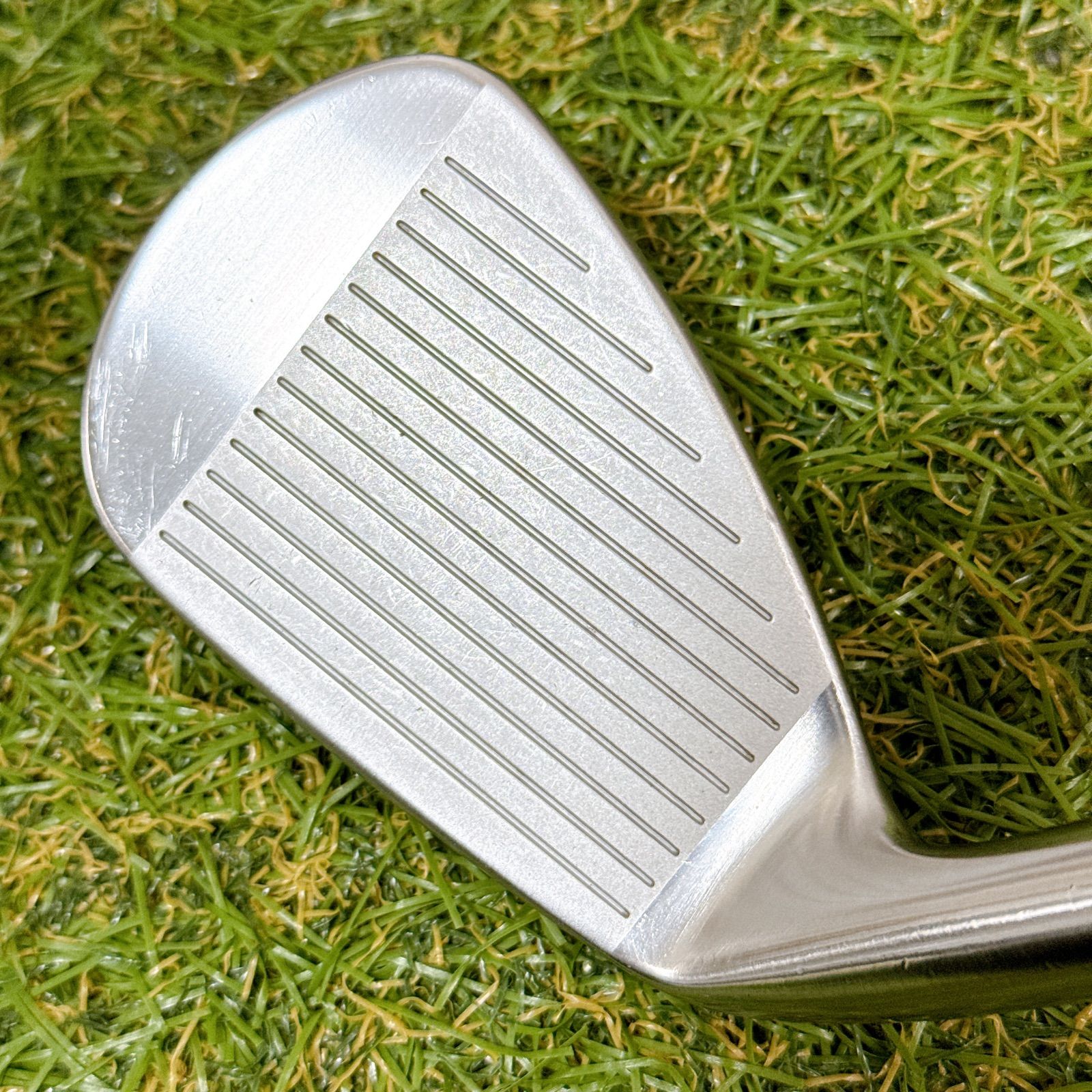 グリップ新品】名器 Titleist タイトリスト T200 8番アイアン FORGED