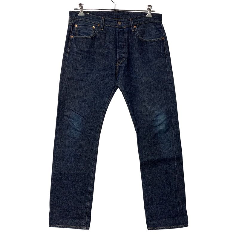 【中古品】 LEVI'S PREMIUM リーバイスプレミアム BIG-E 501 DENIM PANTS 00501-2546 デニムパンツ 刻印5115 米国製 ジーンズ 【156-260608-as-07-izu】 9,240円
