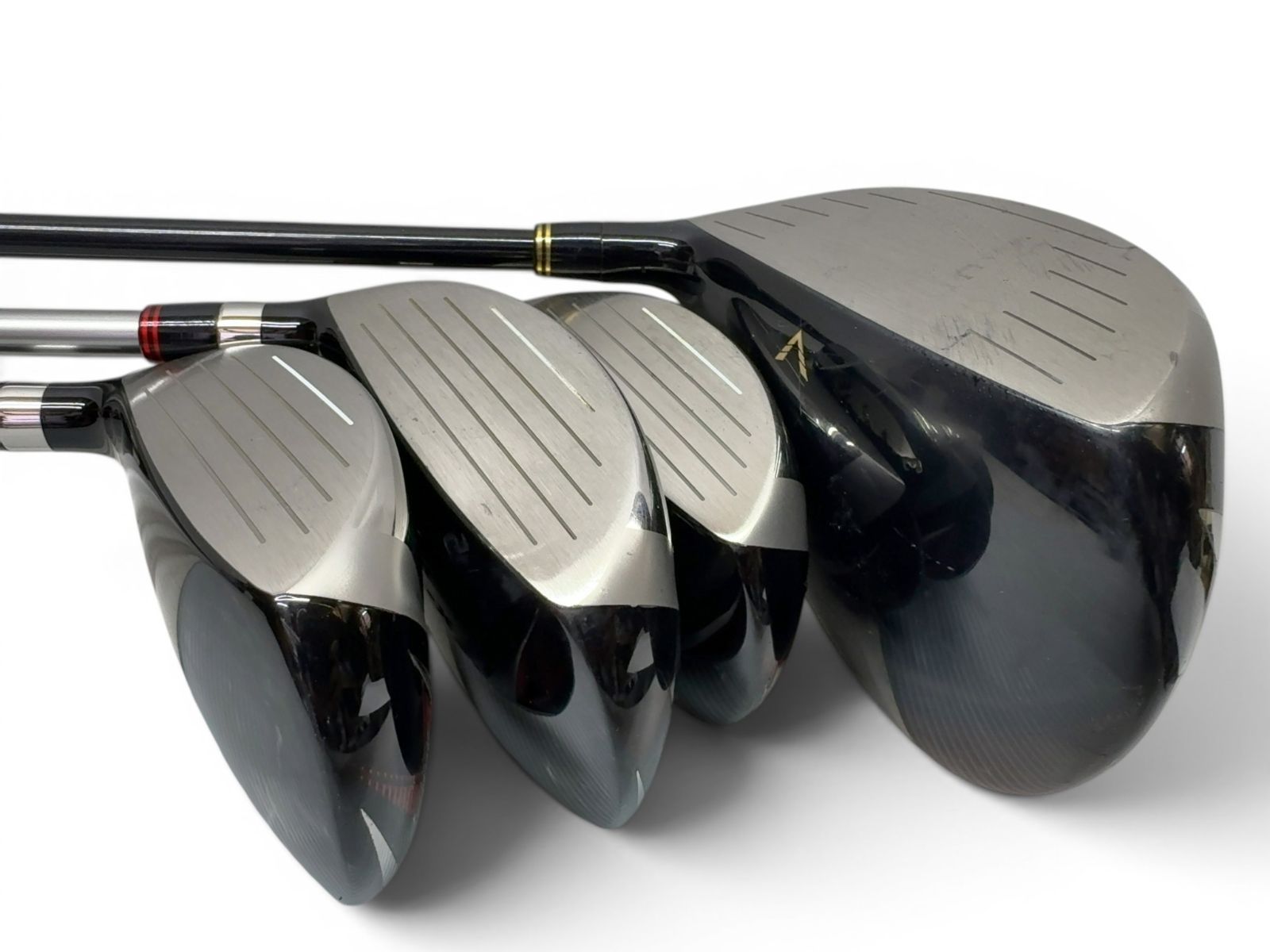 ブリヂストン Bridgestone TOURSTAGE X-DRIVE GR メンズゴルフクラブ