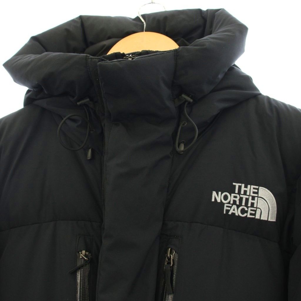 ザノースフェイス THE NORTH FACE Baltro Light Jacket バルトロライト 