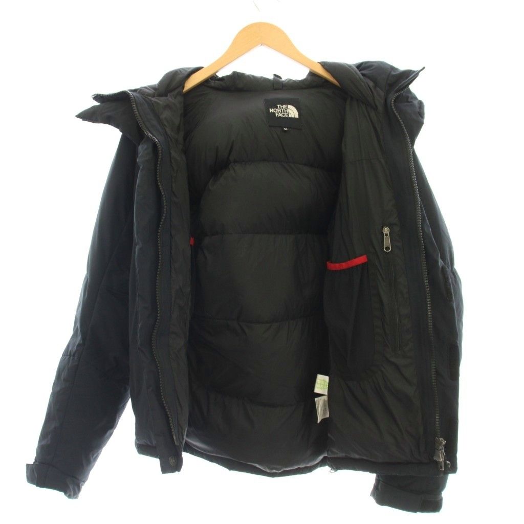 ザノースフェイス THE NORTH FACE Baltro Light Jacket バルトロライト 