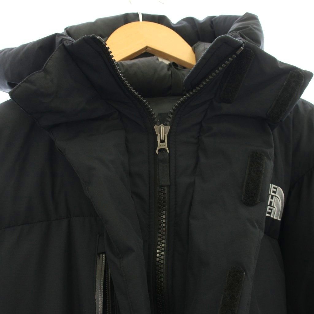 ザノースフェイス THE NORTH FACE Baltro Light Jacket バルトロライト 