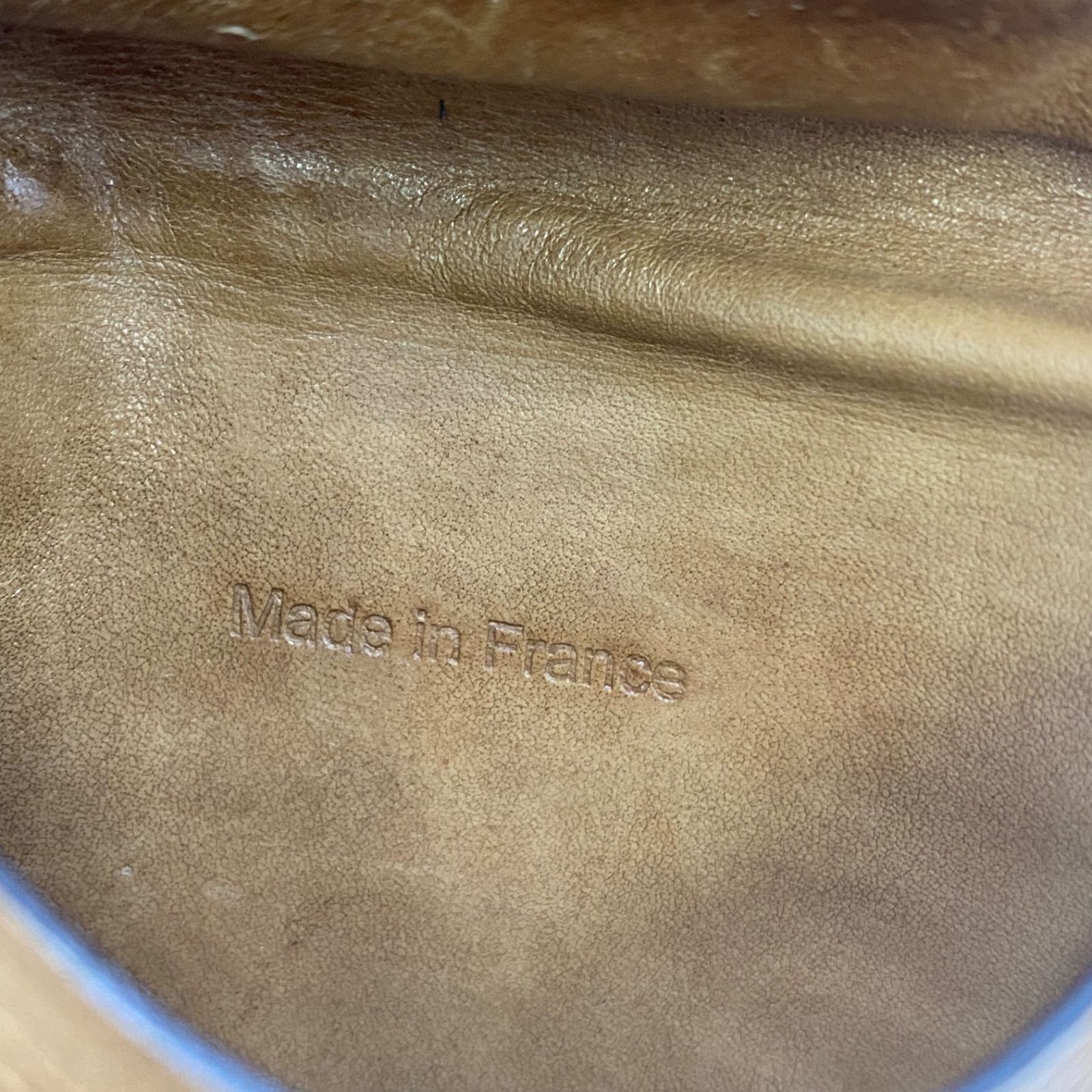 Berluti ベルルッティ カリグラフィー 財布 ウォレット 二つ折り
