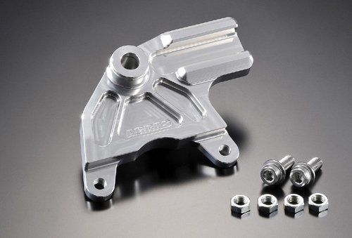 新品 アグラス(AGRAS) リアキャリパーサポート ダウンダイプ KSR110 317-476-000