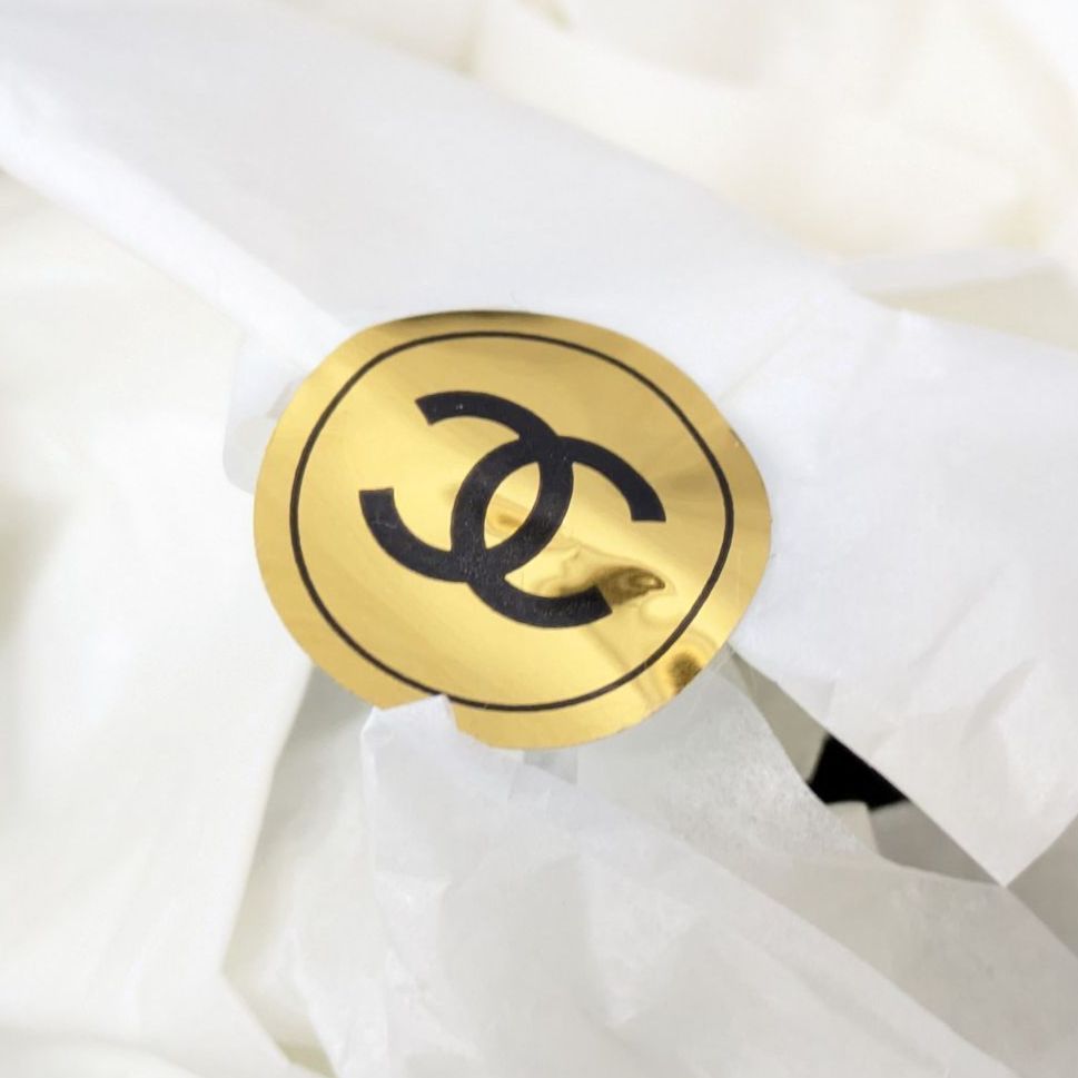 極美品】CHANEL シャネル カメリア ブローチ コサージュ 正規品 シルク