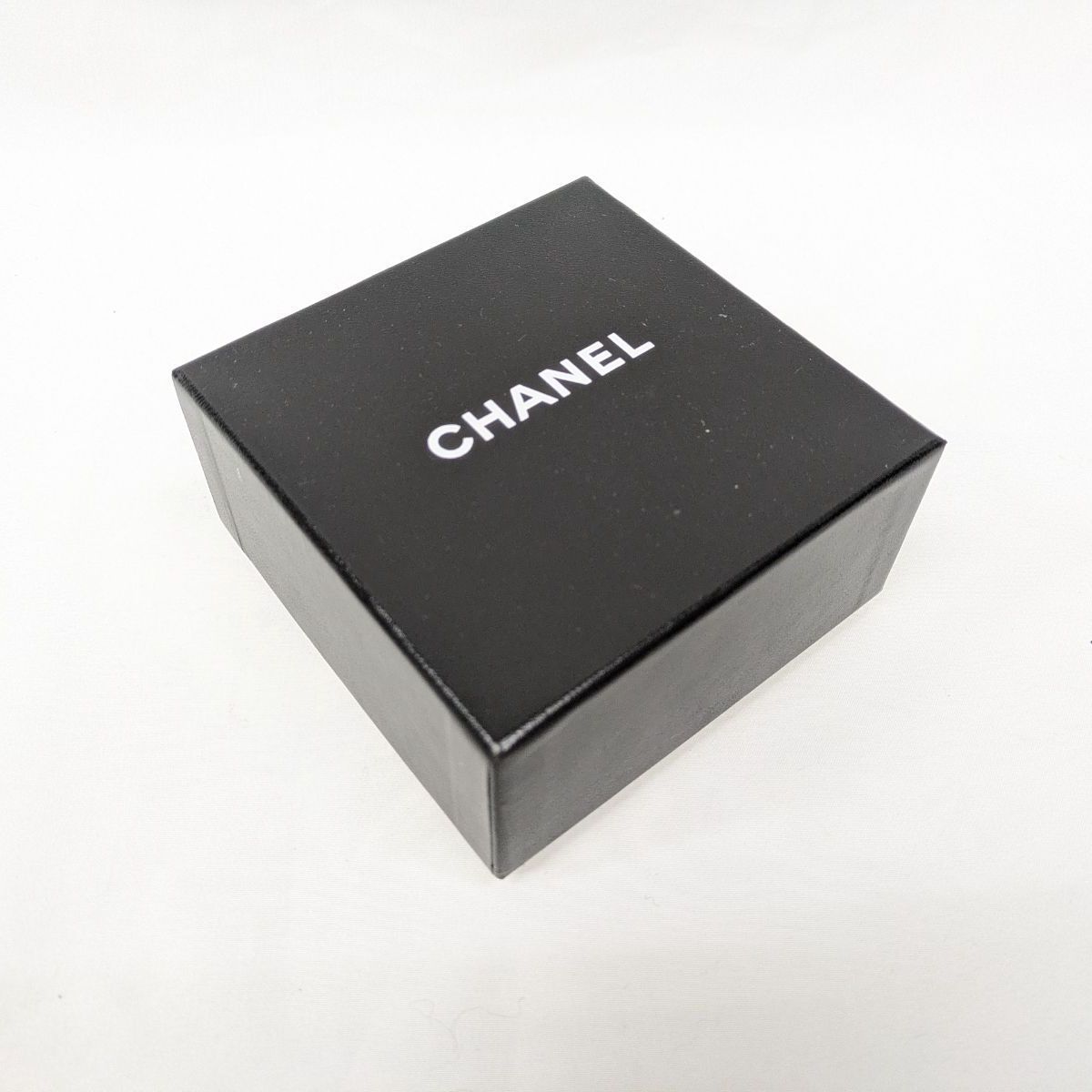 極美品】CHANEL シャネル カメリア ブローチ コサージュ 正規品 シルク