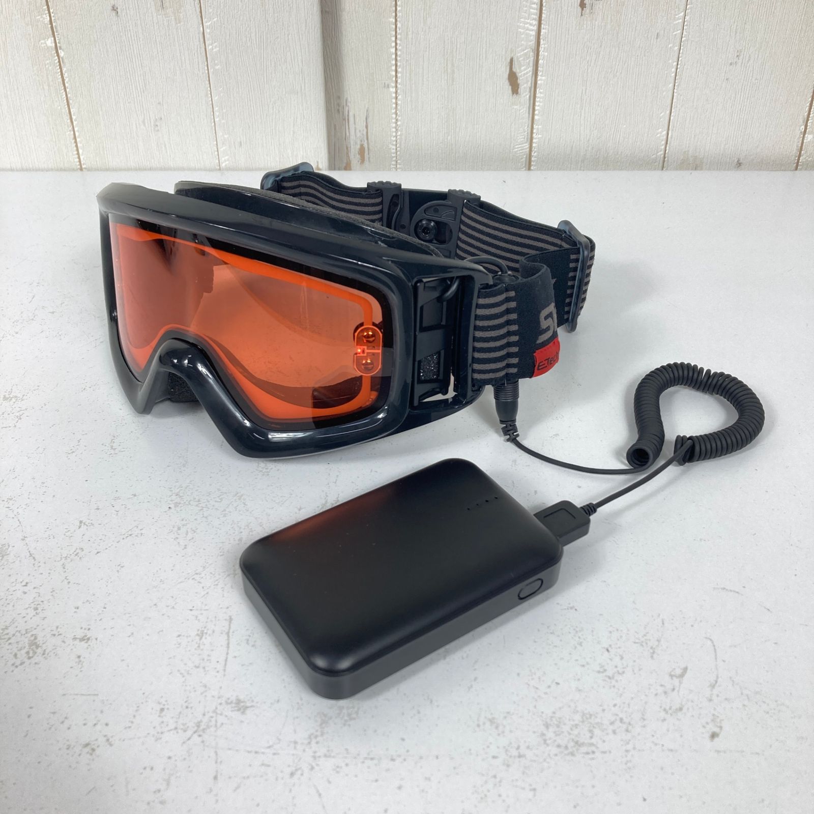 【OneSize ブラック系】 Swans ( スワンズ ) XED ヒートレンズ ゴーグル XED Heat Lens Goggle ウェア ウェア小物 アイウェア ゴーグル z00058391  ゴーグル ア 📦️OneSize ブラック系 Swans ( スワンズ ) XED ヒートレンズ