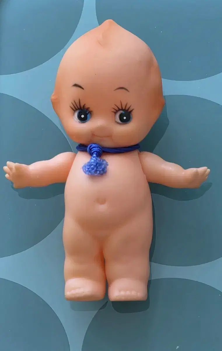 とてもかわいいヴィンテージキューピー