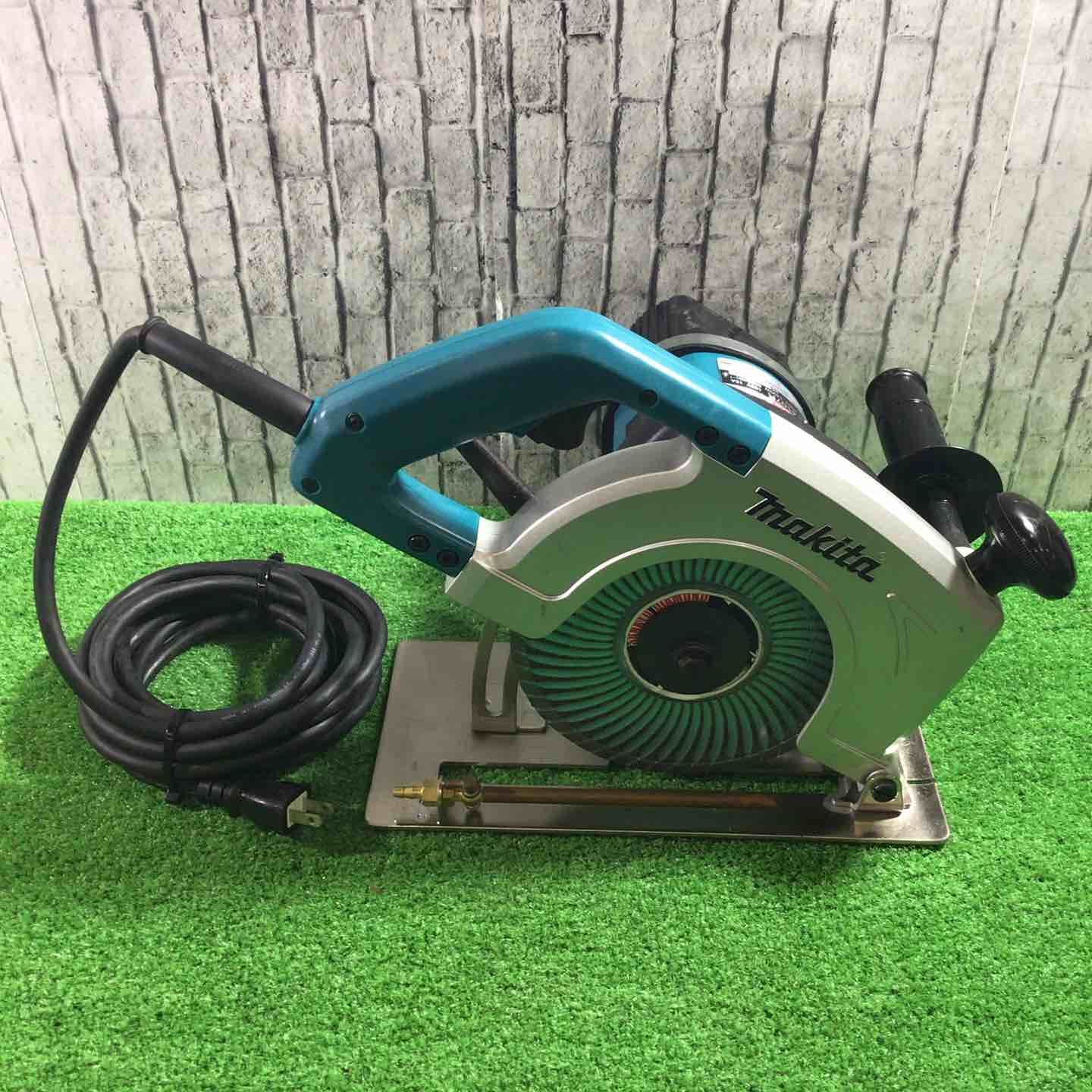 ◇マキタ(makita) 180mm カッタ 給水装置仕様 4107R【川口店】