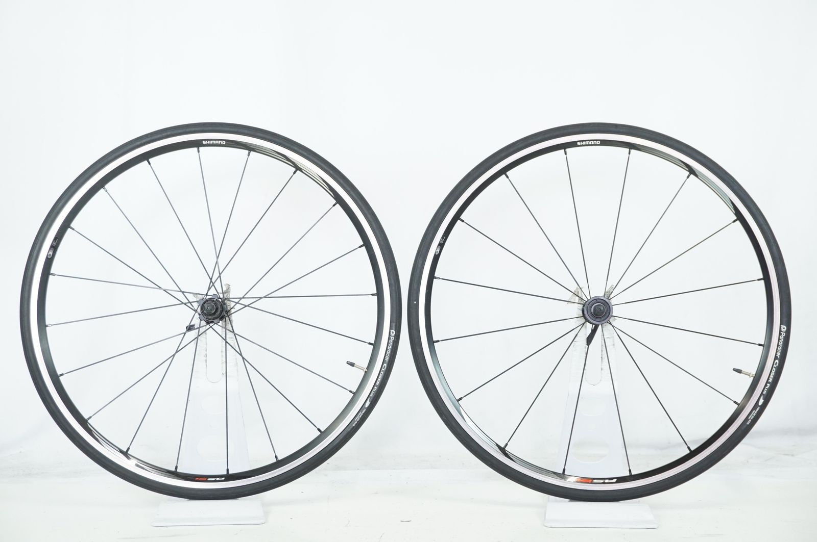 SHIMANO 「シマノ」 WH-RS21 SHIMANO11s ホイールセット / バイチャリ宇都宮店