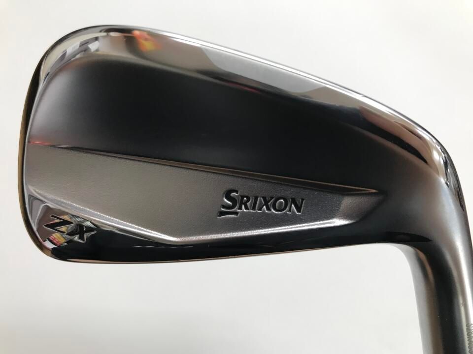 ダンロップ　SRIXON ZX UTILITY　18度　Diamana ZX for UTILITY　Sフレックス　ユーティリティ　中古　ゴルフドゥ！NEXT川越店【最短即日発送】