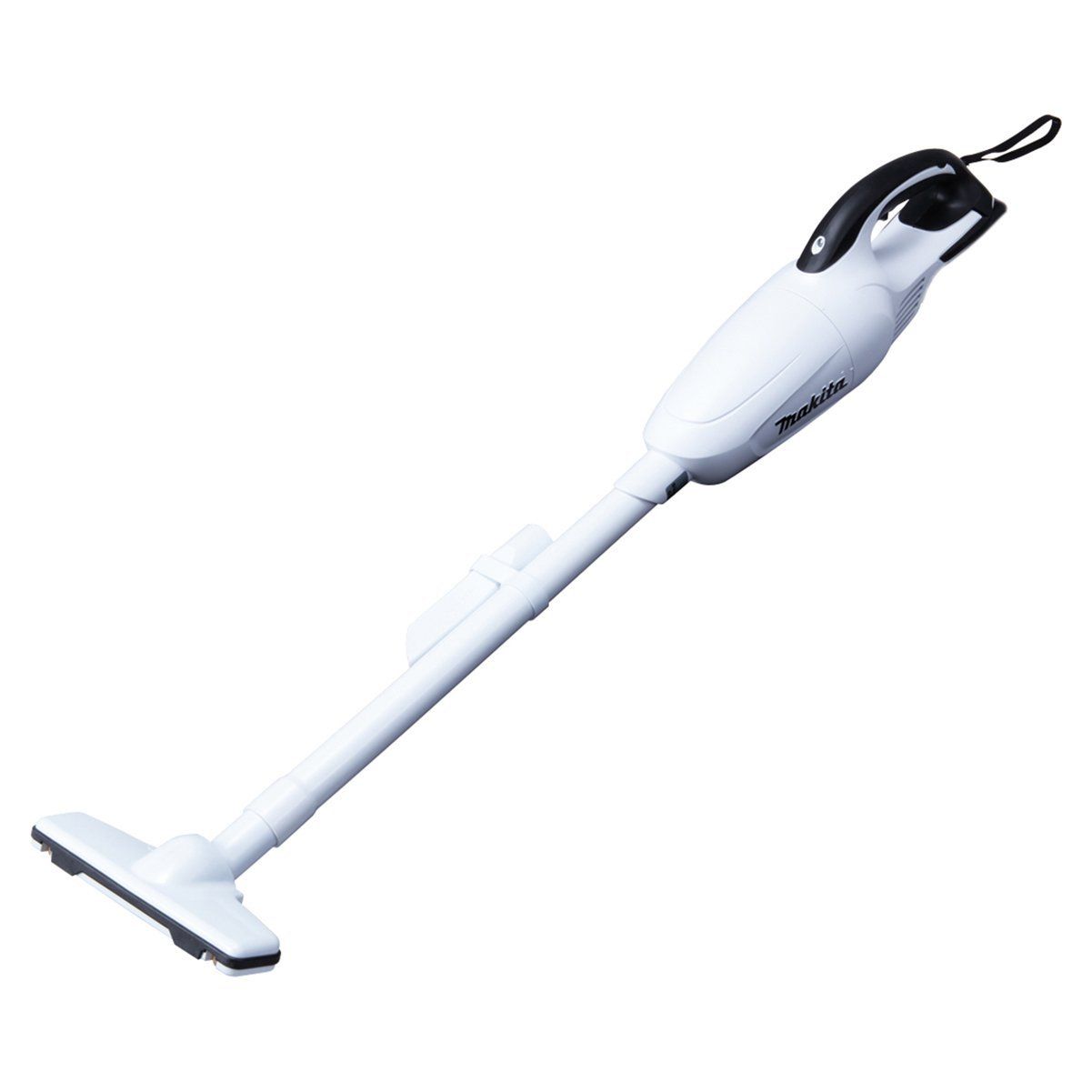 マキタ コードレス掃除機CL180 カプセル式 18Vバッテリ充電器別売 CL180FDZW★m