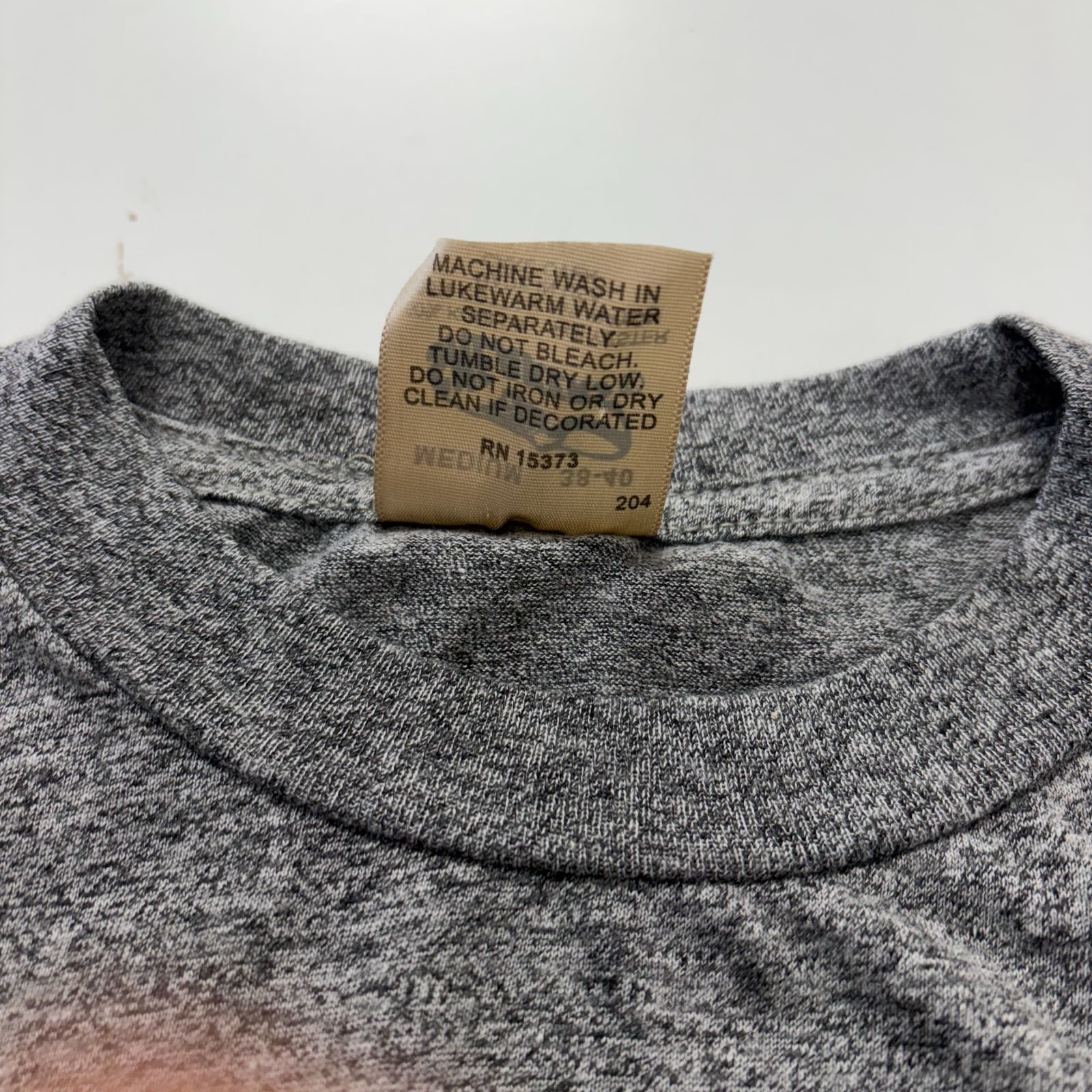 80s USA製 SNEAKERS 肩掛け NIKE DUNK TEE ナイキダンク 半袖 Tシャツ