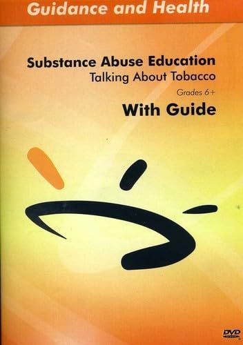 Talking About Tobacco [DVD]